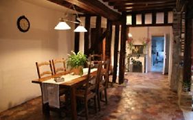 Bed And Breakfast Les 5