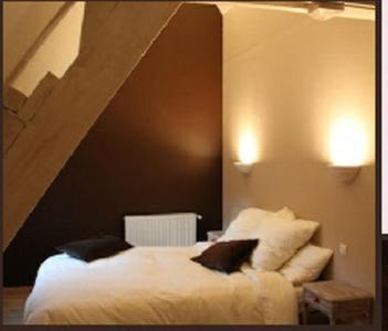 Bed and breakfast Les 5 Sens Extérieur photo